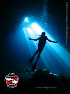 cenotes en yucatán