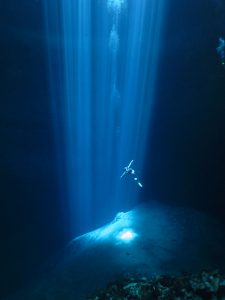 cenotes en yucatán