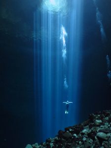 cenotes en yucatán