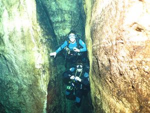 cenotes en yucatán