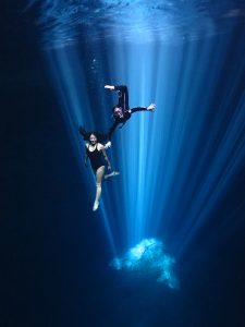 cenotes en yucatán