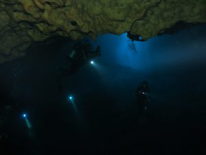 cenotes en yucatán