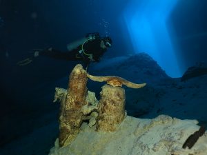 cenotes en yucatán