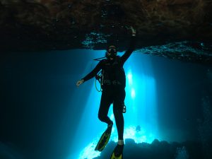 cenotes en yucatán