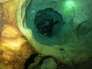 cenotes en yucatán