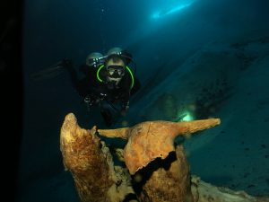 cenotes en yucatán