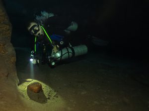 cenotes en yucatán