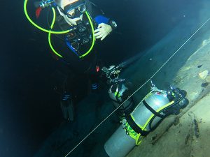 cenotes en yucatán