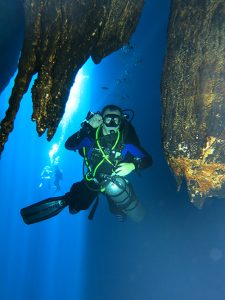 cenotes en yucatán