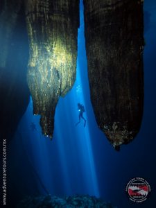 cenotes en yucatán