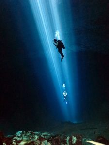 cenotes en yucatán