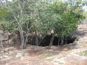 cenotes en yucatán