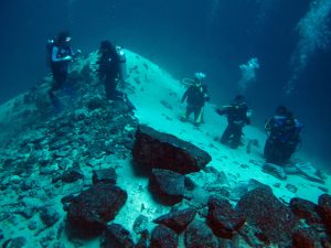 cenotes en yucatán