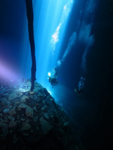 cenotes en yucatán