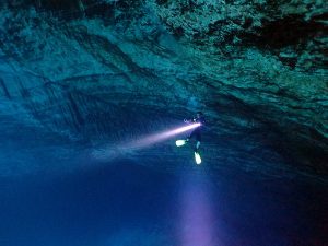 cenotes en yucatán