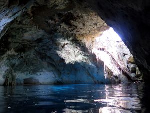 cenotes en yucatán