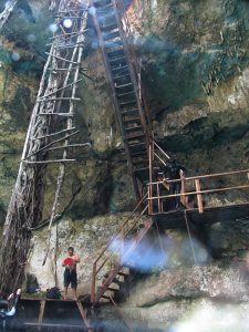 cenotes en yucatán