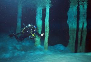 cenotes en yucatán