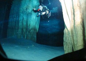 cenotes en yucatán