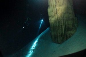 cenotes en yucatán