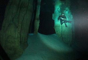 cenotes en yucatán