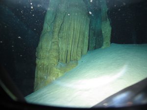 cenotes en yucatán