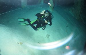 cenotes en yucatán