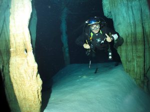 cenotes en yucatán