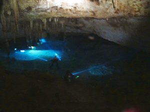 cenotes en yucatán