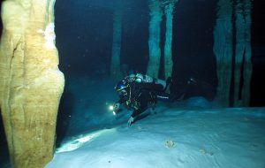 cenotes en yucatán